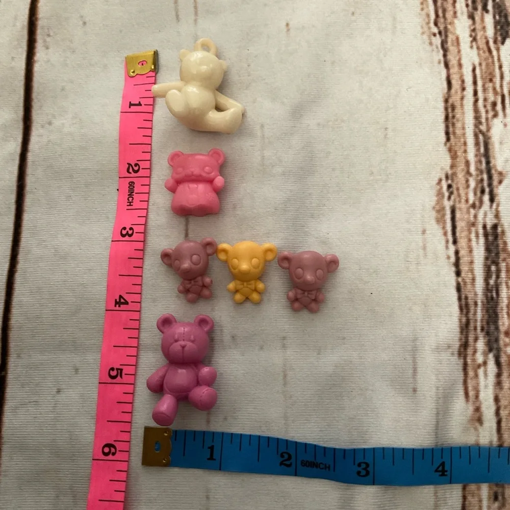 MINI TEDDY BEAR COLLECTION‎